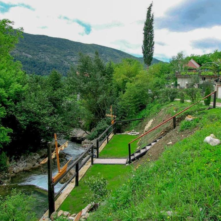 Household Vlaovic - Four-Bedroom House - 45