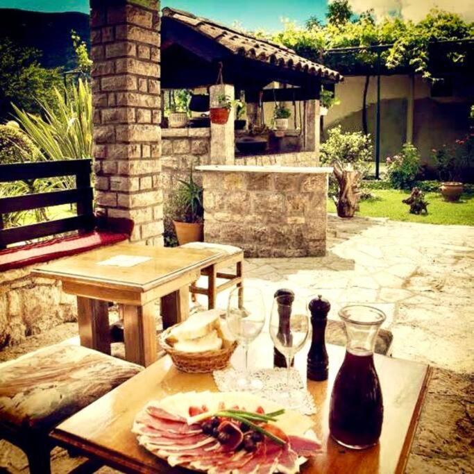Household Vlaovic - Four-Bedroom House - 49