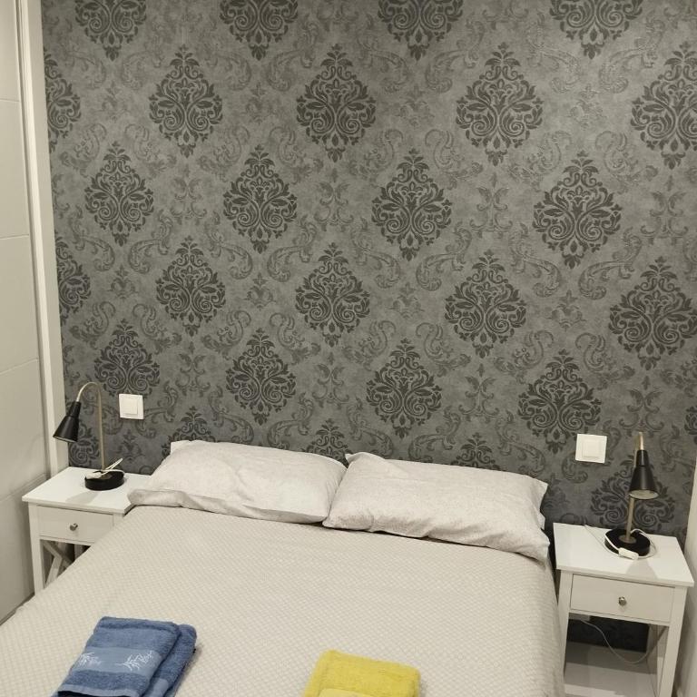 apartamento COLON !!PARKING PRIVADO GRATUITO !! - Apartamento de 2 dormitorios - 13