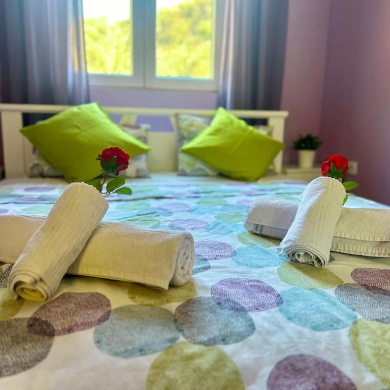 Household Vlaovic - Four-Bedroom House - 38