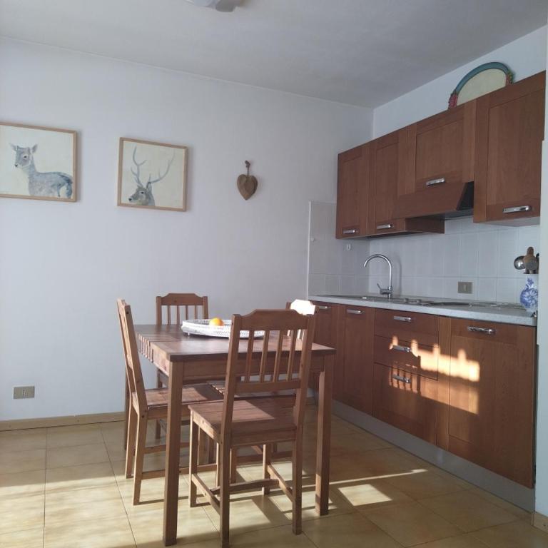 Casa FALCADE DOLOMITI - Appartamento con 1 Camera da Letto - 12