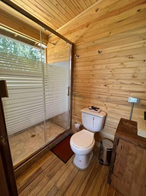 Chalet VIP . Jacuzzi, espectacular - Chalet de 2 dormitorios - 15