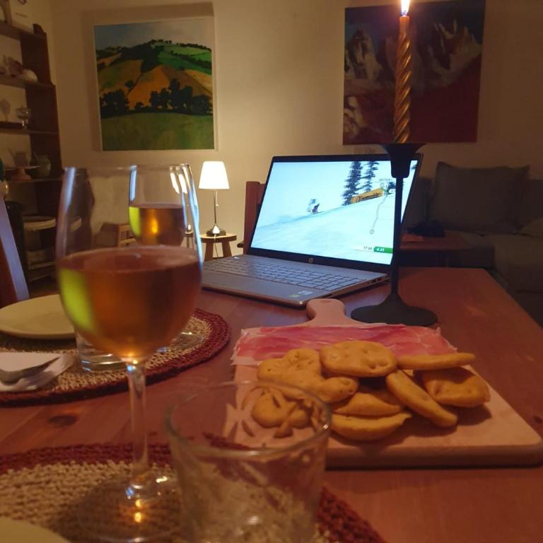 Casa FALCADE DOLOMITI - Appartamento con 1 Camera da Letto - 19
