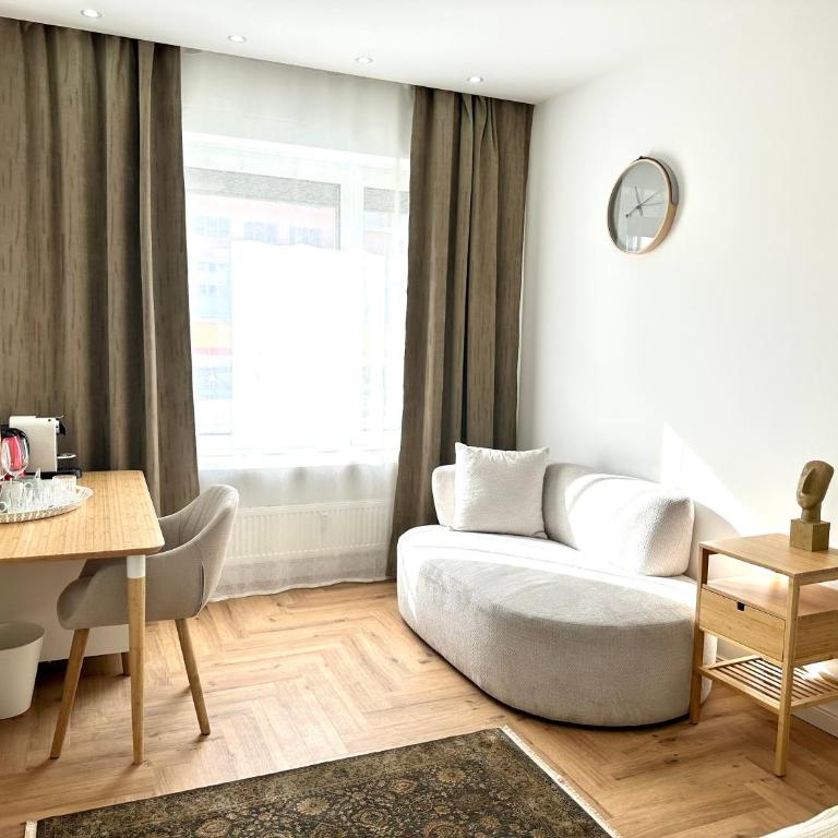 MIRABELLE Homes - Apartment mit 2 Schlafzimmern - 2