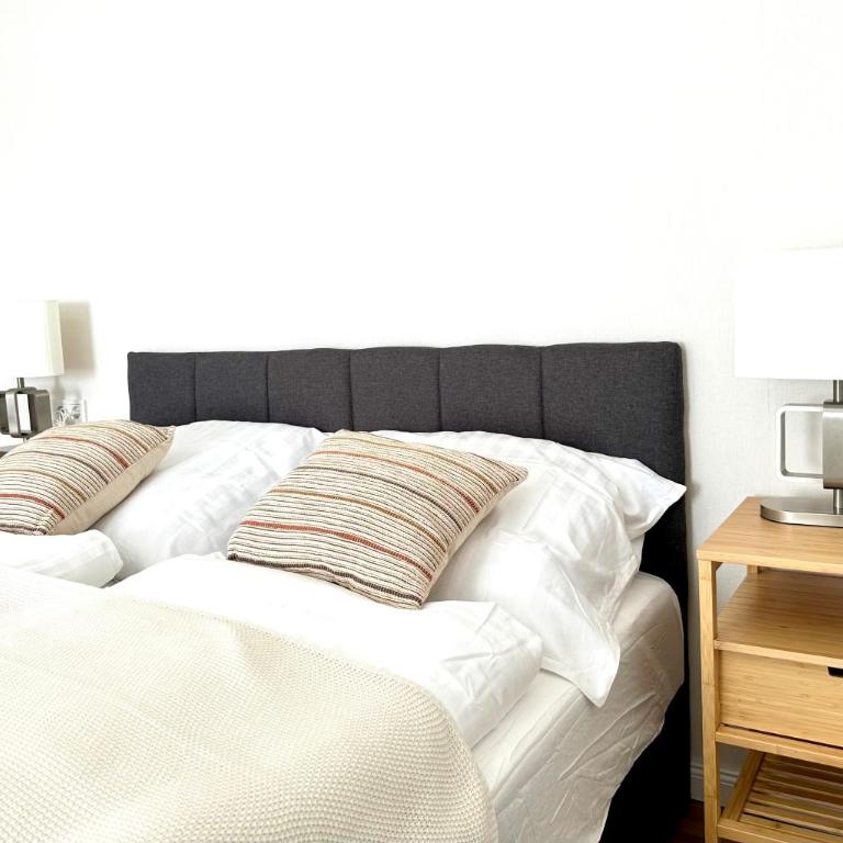 MIRABELLE Homes - Apartment mit 2 Schlafzimmern - 9