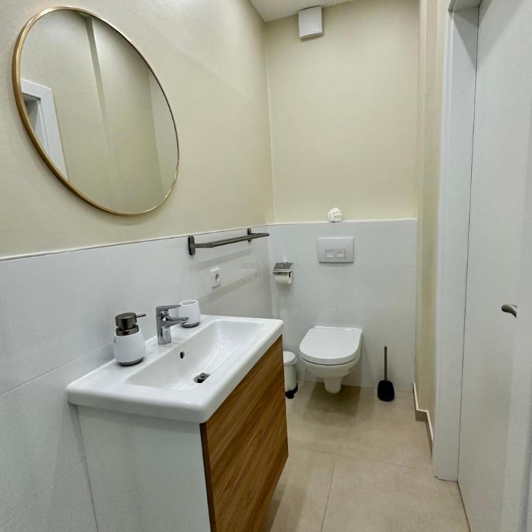 MIRABELLE Homes - Apartment mit 2 Schlafzimmern - 6