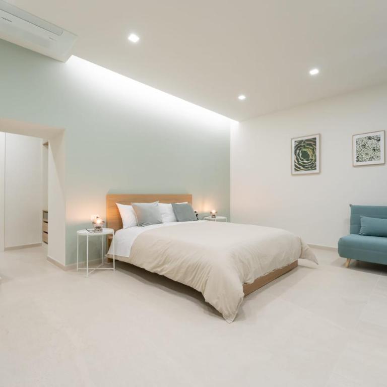 Napoli Maison Suite - Casa con 2 Camere da Letto - 40