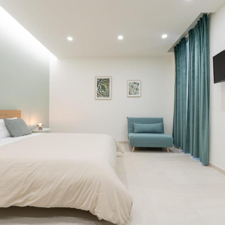 Napoli Maison Suite - Casa con 2 Camere da Letto - 41