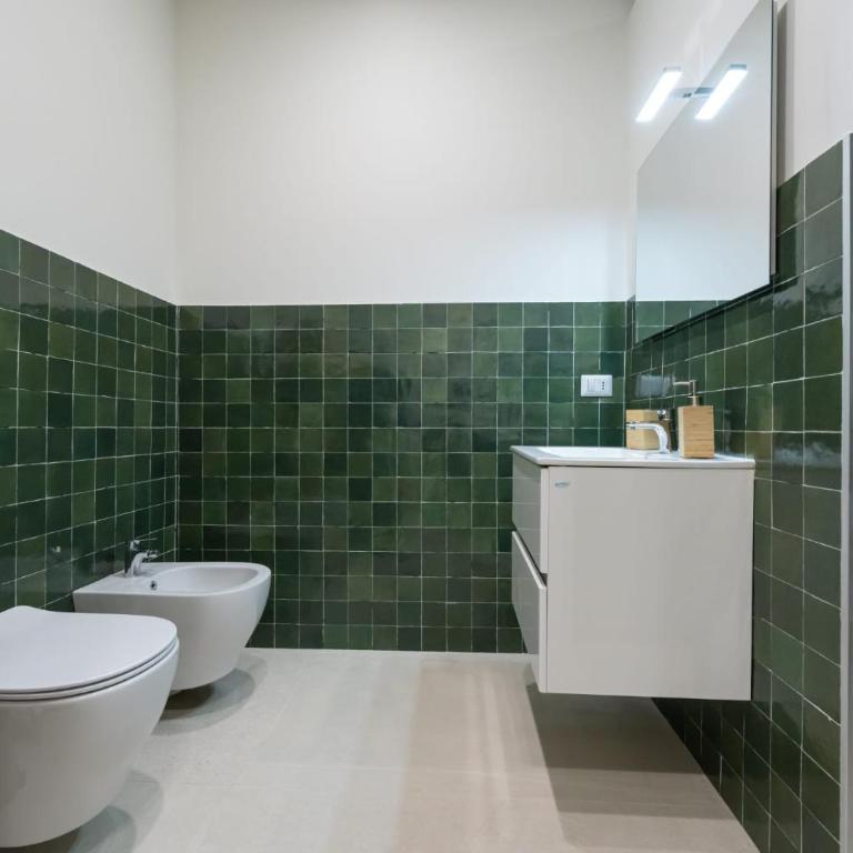 Napoli Maison Suite - Casa con 2 Camere da Letto - 46