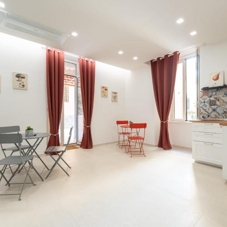 Napoli Maison Suite - Casa con 2 Camere da Letto - 26