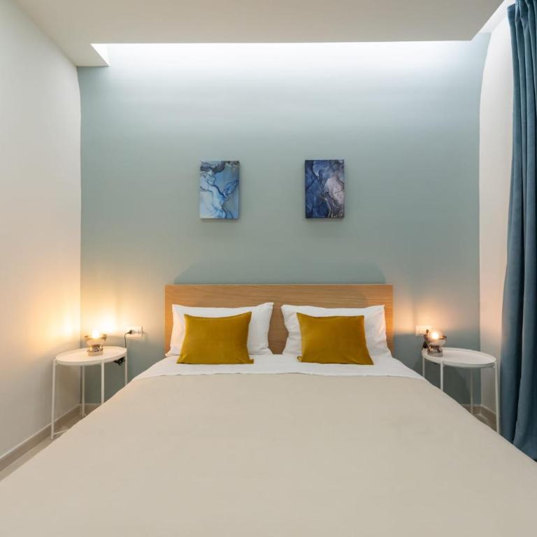 Napoli Maison Suite - Casa con 2 Camere da Letto - 7