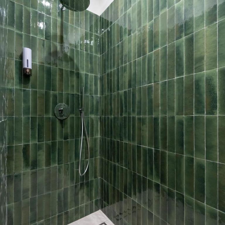 Napoli Maison Suite - Casa con 2 Camere da Letto - 47