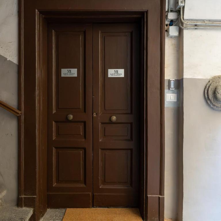 Napoli Maison Suite - Casa con 2 Camere da Letto - 17