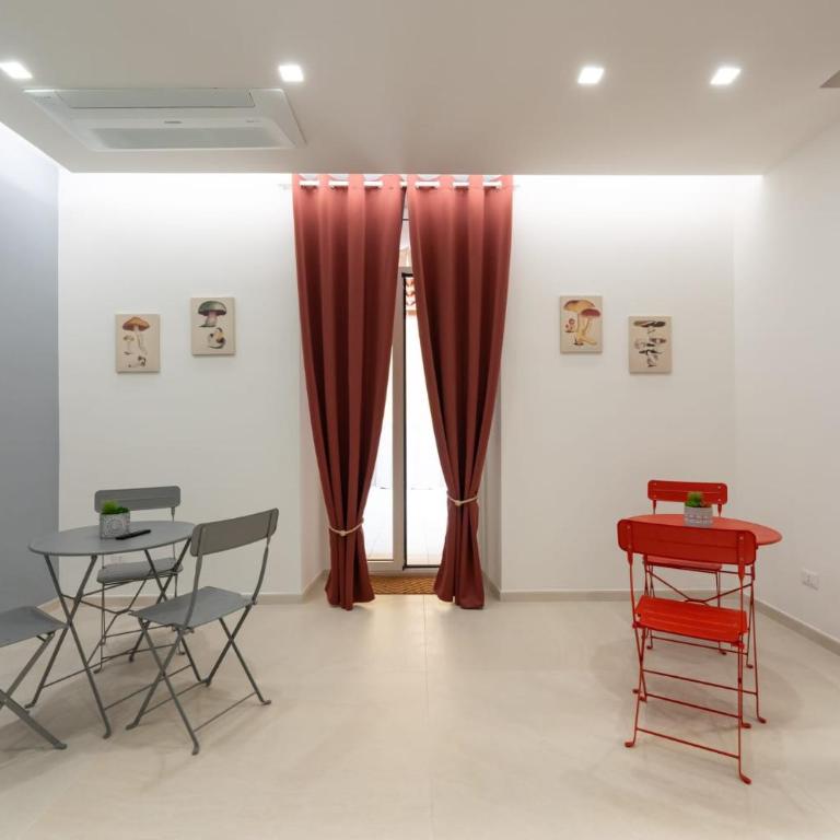 Napoli Maison Suite - Casa con 2 Camere da Letto - 27