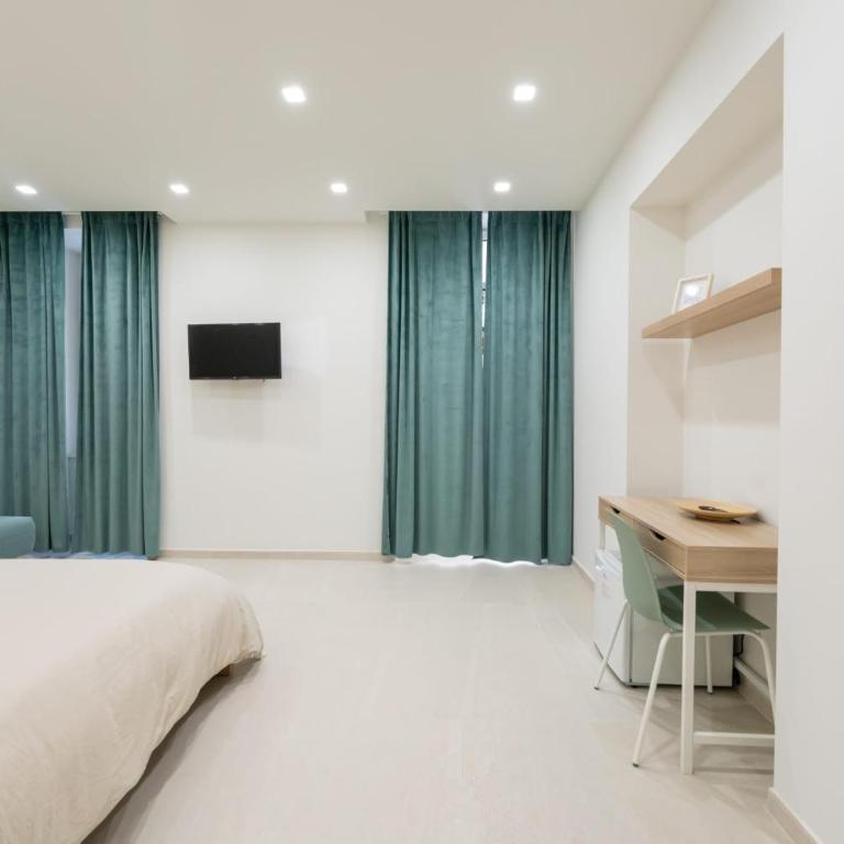Napoli Maison Suite - Casa con 2 Camere da Letto - 44