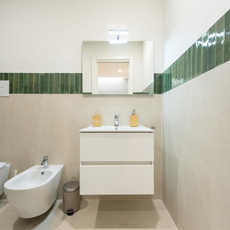 Napoli Maison Suite - Casa con 2 Camere da Letto - 11