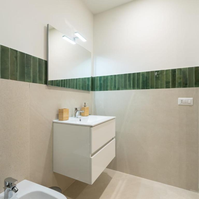 Napoli Maison Suite - Casa con 2 Camere da Letto - 9