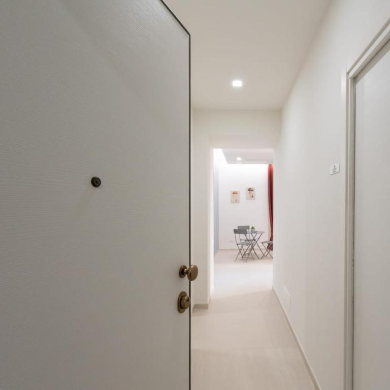 Napoli Maison Suite - Casa con 2 Camere da Letto - 21