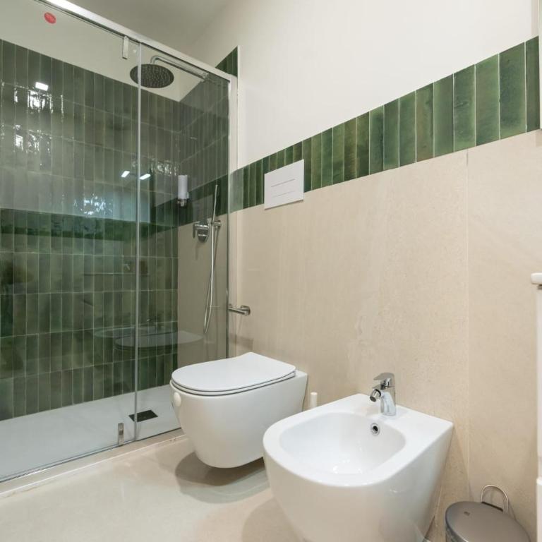 Napoli Maison Suite - Casa con 2 Camere da Letto - 8