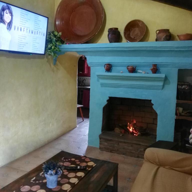 Pinar El Almendra - Casa de 3 dormitorios - 27