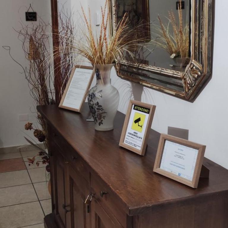 DA VINCI AFFITTACAMERE BORGO - Double Room with Private Bathroom - 2