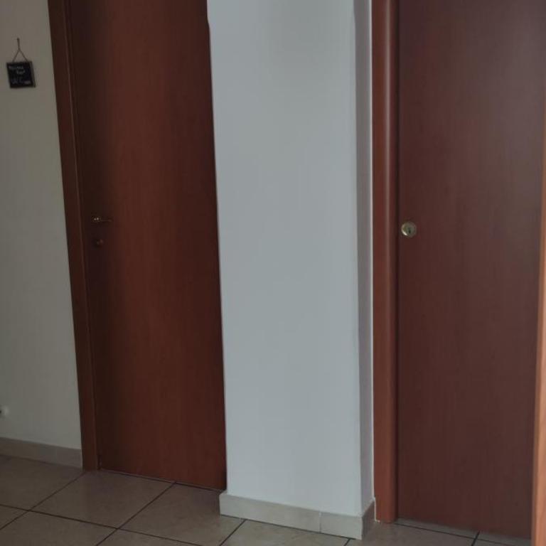 DA VINCI AFFITTACAMERE BORGO - Triple Room with Private External Bathroom - 18