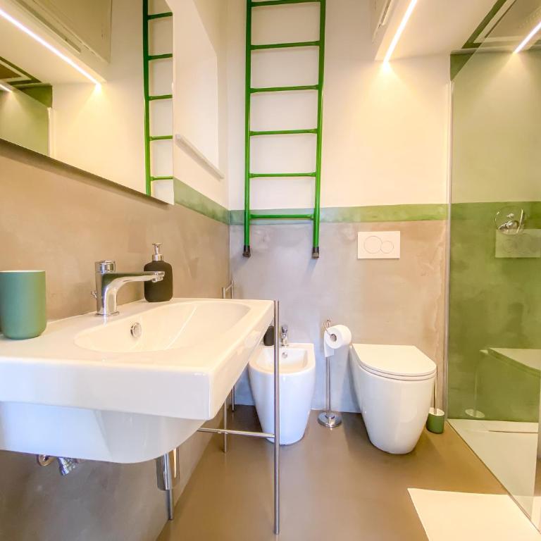 Casa Scotto - Appartamento con 1 Camera da Letto - 2