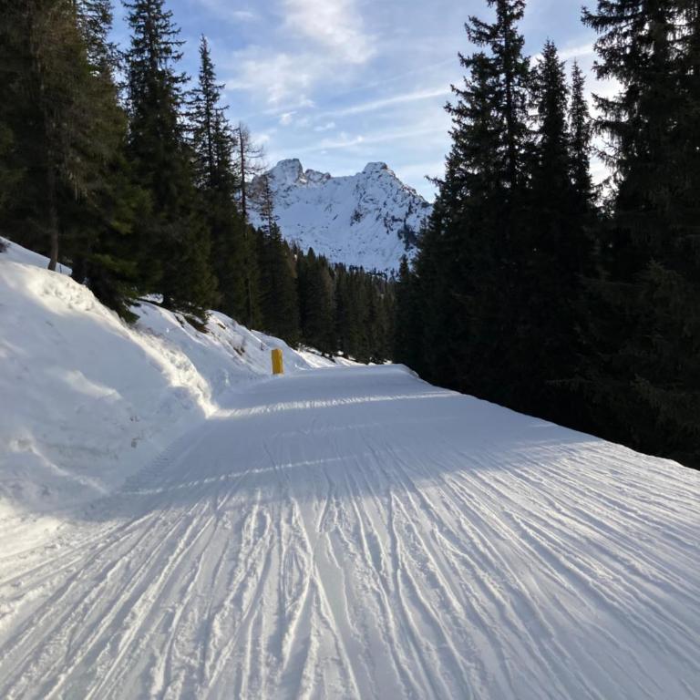 Ski in - Ski out am Hauser Kaibling - Chalet mit 1 Schlafzimmer - 7