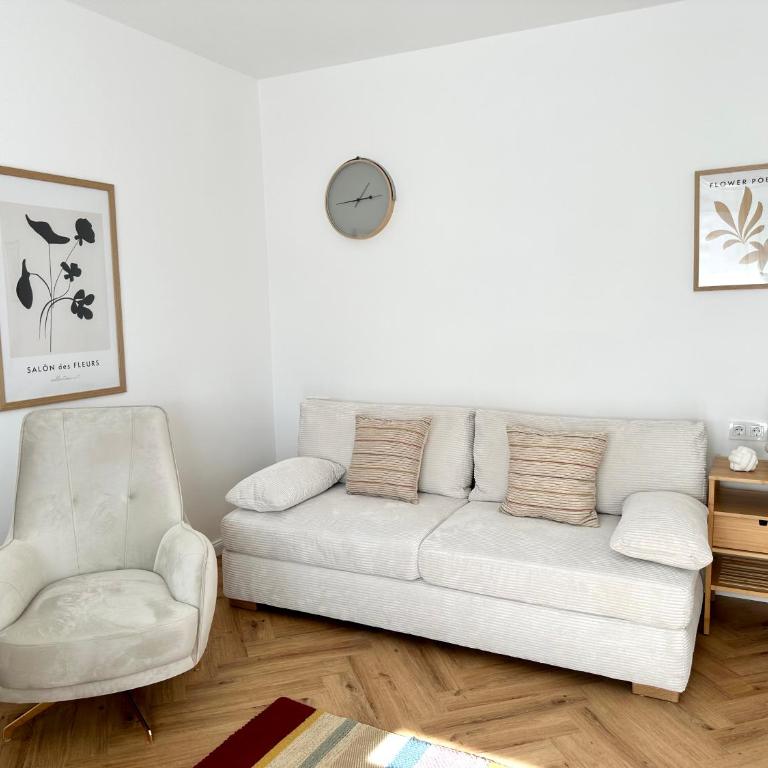 MIRABELLE Homes - Junior Suite mit Balkon - 2