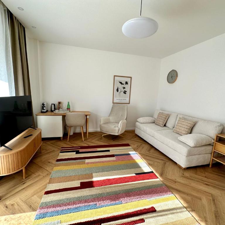 MIRABELLE Homes - Junior Suite mit Balkon - 1