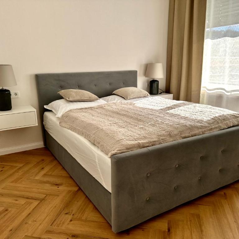 MIRABELLE Homes - Junior Suite mit Balkon - 7