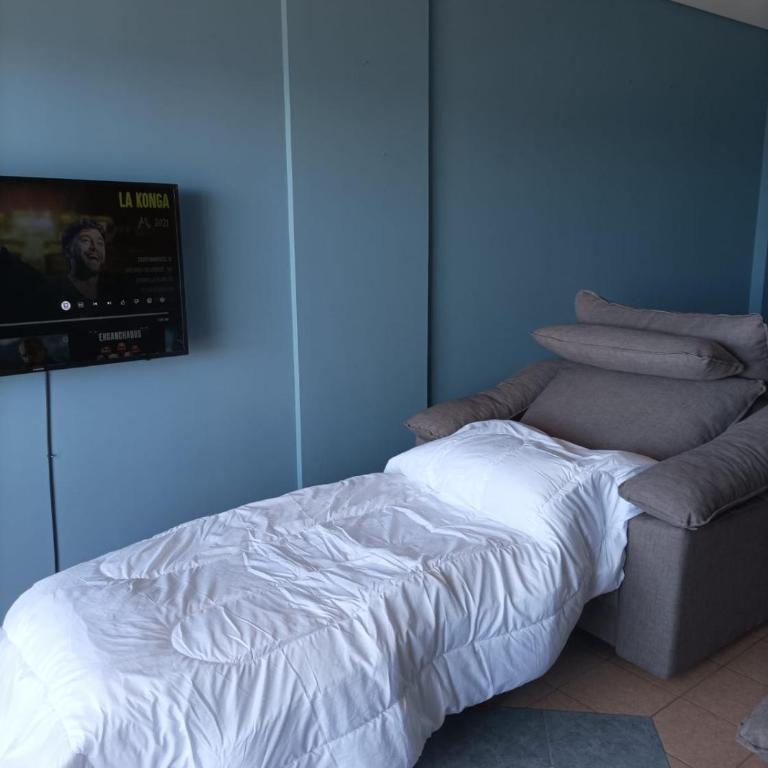 Alojamientos Unión - Apartamento de 1 dormitorio - 17