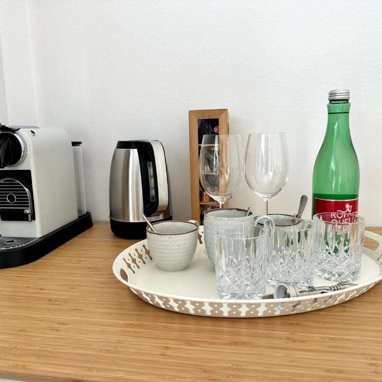 MIRABELLE Homes - Junior Suite mit Balkon - 6