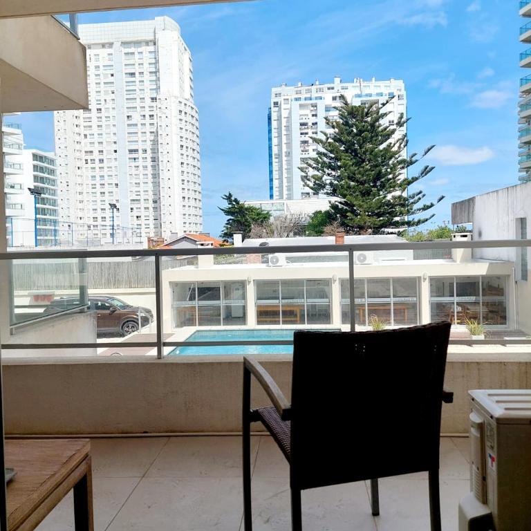 Apartamento en Luna Azul 2 - One-Bedroom Apartment - 21