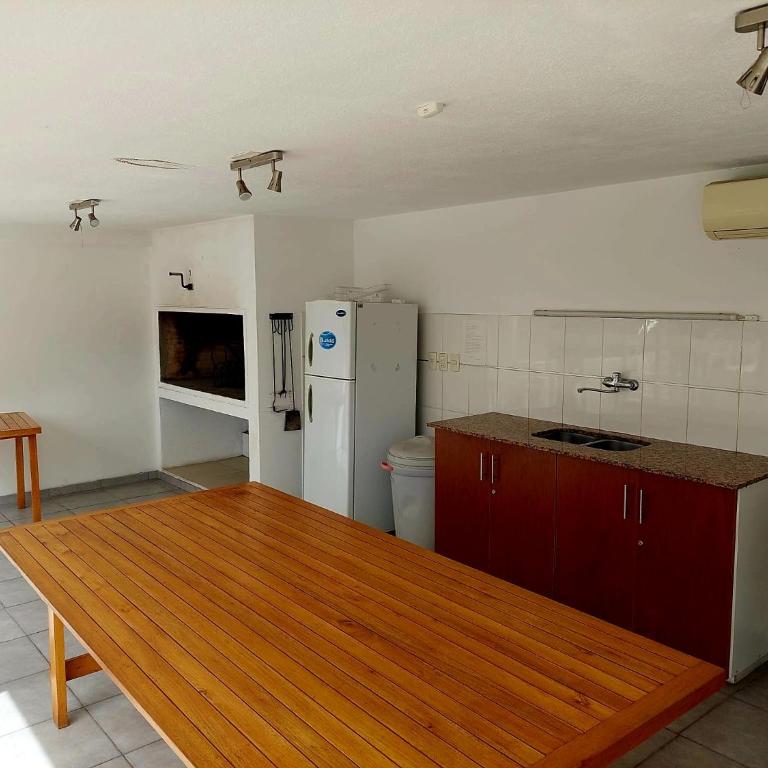 Apartamento en Luna Azul 2 - One-Bedroom Apartment - 32