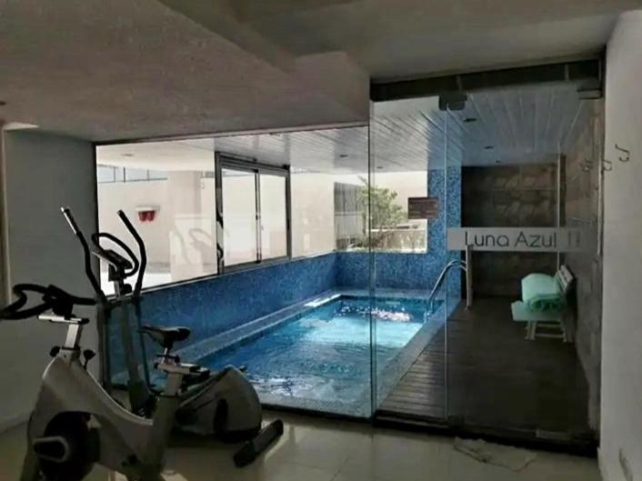 Apartamento en Luna Azul 2 - One-Bedroom Apartment - 29