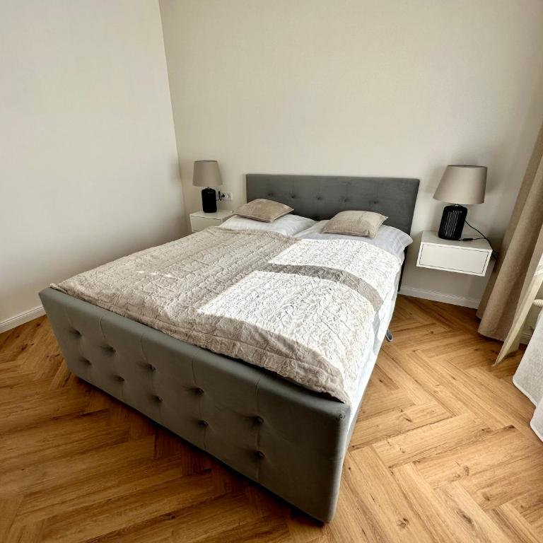 MIRABELLE Homes - Junior Suite mit Balkon - 3