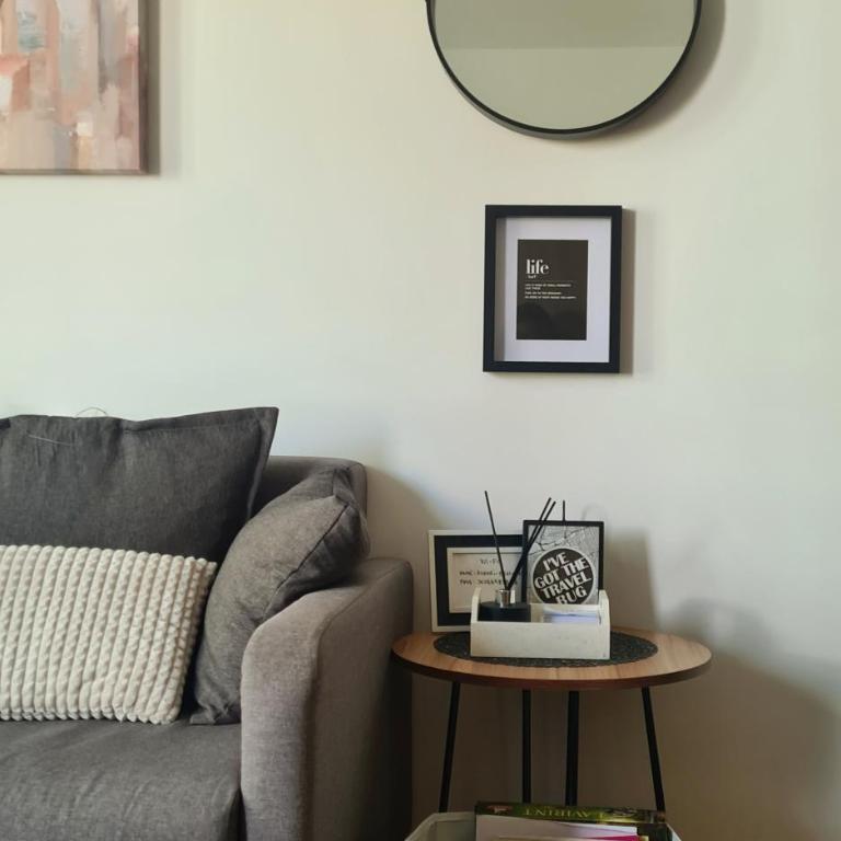 Iskra Sparkle apartman - One-Bedroom Apartment - 11