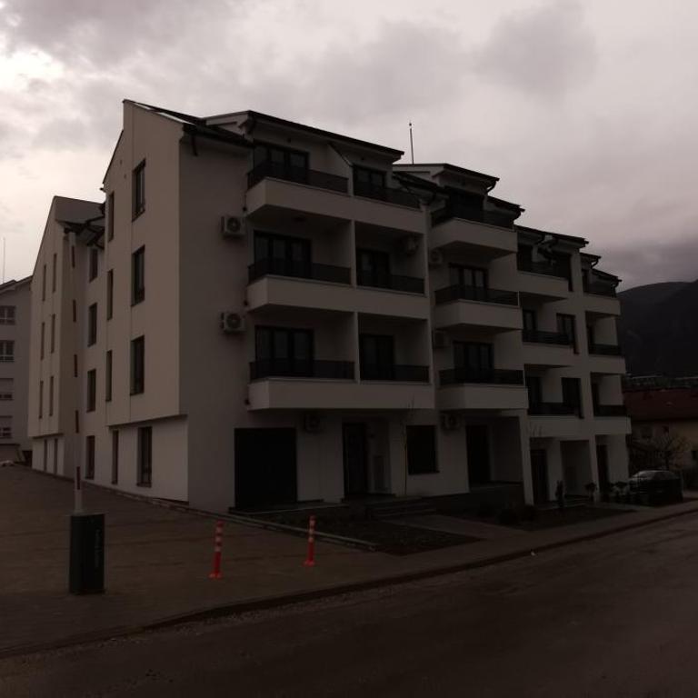 Apartman Andjelkovic - Apartman sa 1 Spavaćom Sobom - 2