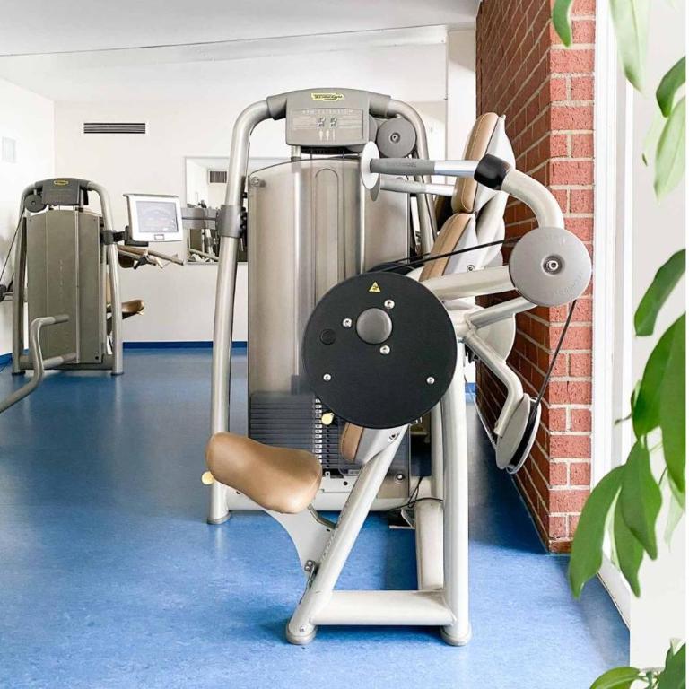 Charmante Ferienwohnung mit Sauna und Schwimmbad im zauberhaften Bayerischen Wald - Apartamento con balcón - 32