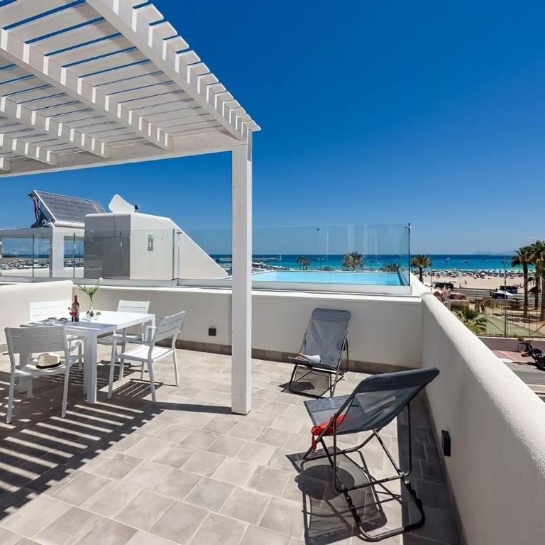 PF Luce del Mare luxury apartment - Appartamento Superior - 3