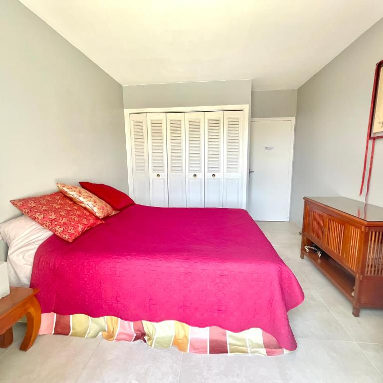 VILLA RAPHAEL - Charming Villa - Pool, Panoramic SeaView, AC, WIFI - Villa - 10