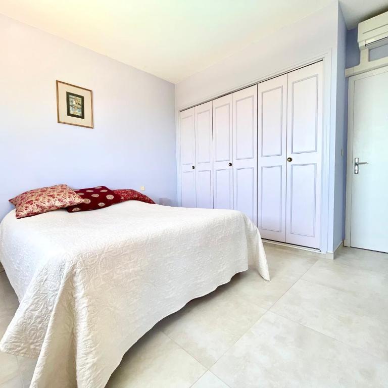 VILLA RAPHAEL - Charming Villa - Pool, Panoramic SeaView, AC, WIFI - Villa - 13
