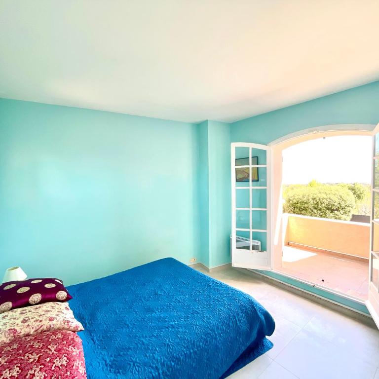 VILLA RAPHAEL - Charming Villa - Pool, Panoramic SeaView, AC, WIFI - Villa - 16