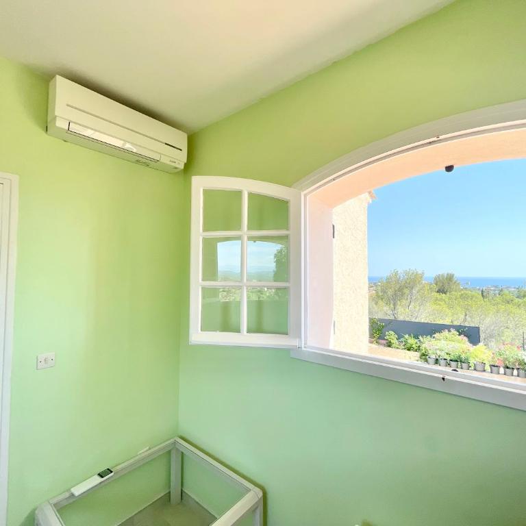 VILLA RAPHAEL - Charming Villa - Pool, Panoramic SeaView, AC, WIFI - Villa - 17
