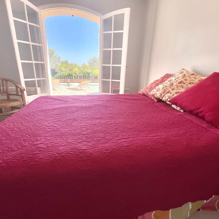 VILLA RAPHAEL - Charming Villa - Pool, Panoramic SeaView, AC, WIFI - Villa - 11