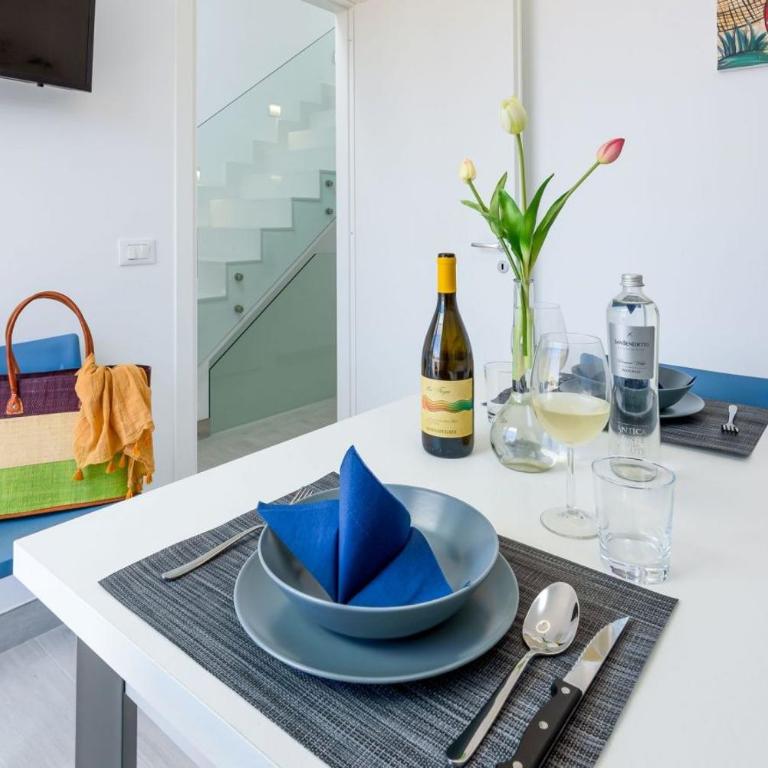 PF Luce del Mare luxury apartment - Appartamento Superior - 6