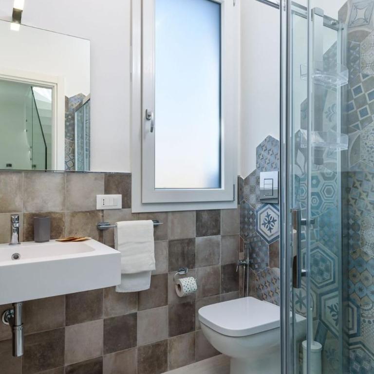PF Luce del Mare luxury apartment - Appartamento Superior - 8