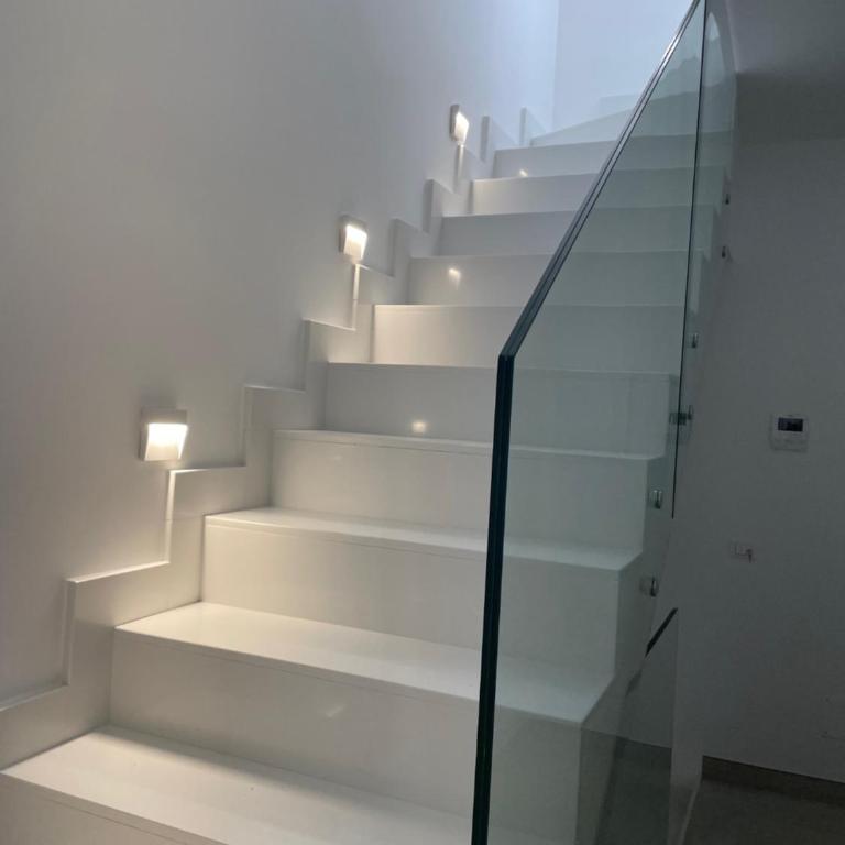 PF Luce del Mare luxury apartment - Appartamento Superior - 12