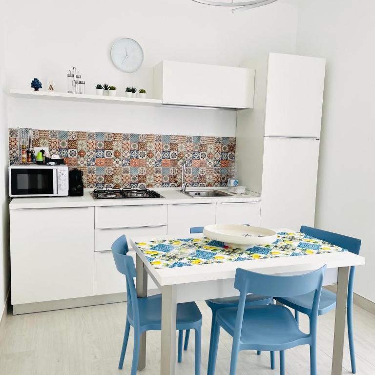 PF Luce del Mare luxury apartment - Appartamento Superior - 5